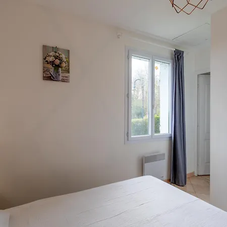 Maison De Camille *