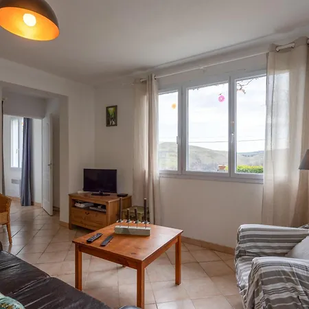 Maison De Camille Artigues (Hautes-Pyrenees)