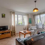 Maison De Camille 別荘