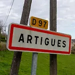 Maison De Camille Artigues (Hautes-Pyrenees)
