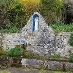 Maison De Camille 別荘