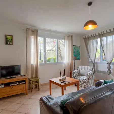Maison De Camille Apartment