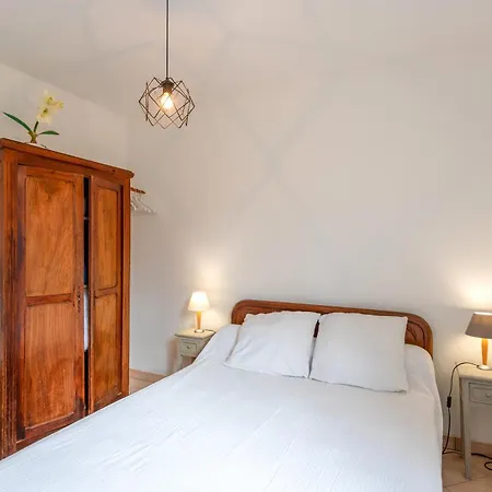 Maison De Camille Prázdninový dům