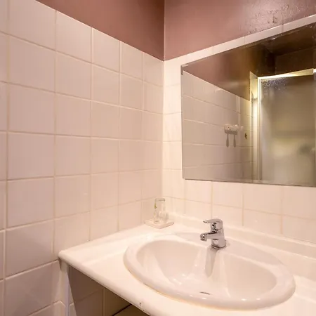 Prázdninový dům Maison De Camille