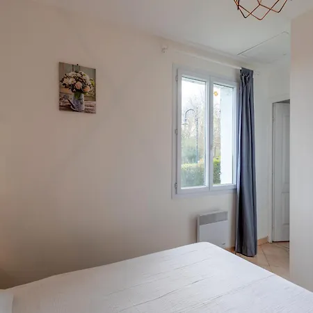 Maison De Camille Apartment Artigues (Hautes-Pyrenees)