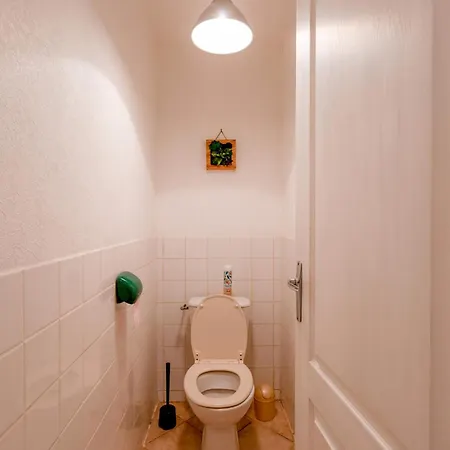 Maison De Camille Apartment