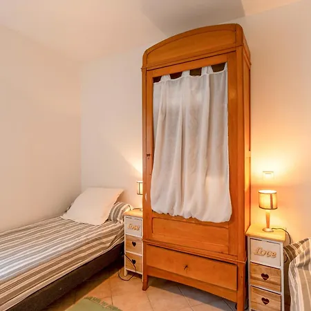 Maison De Camille Prázdninový dům *