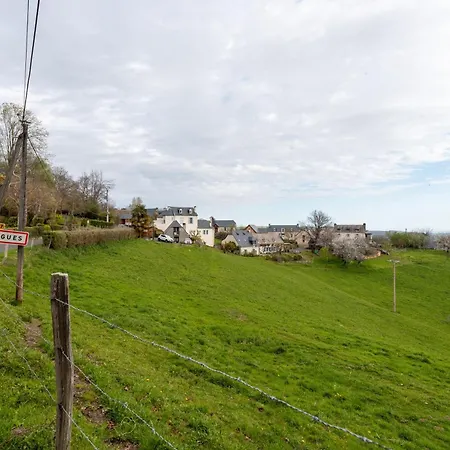 Maison De Camille Artigues (Hautes-Pyrenees)