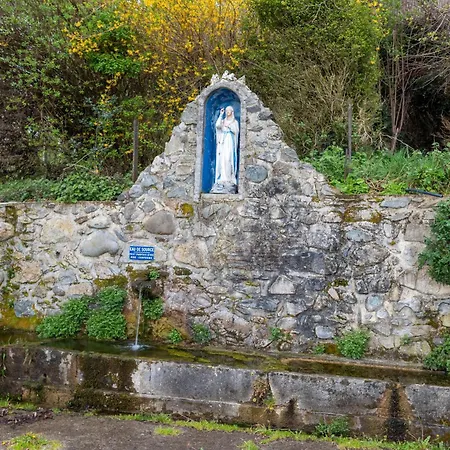 Prázdninový dům Maison De Camille *