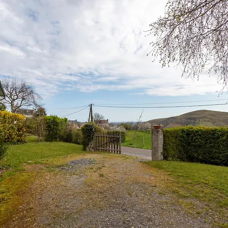 Maison De Camille Prázdninový dům