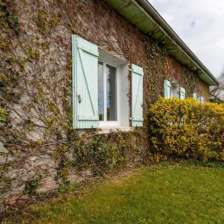 Apartment Maison De Camille