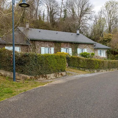 Apartment Maison De Camille Artigues (Hautes-Pyrenees)
