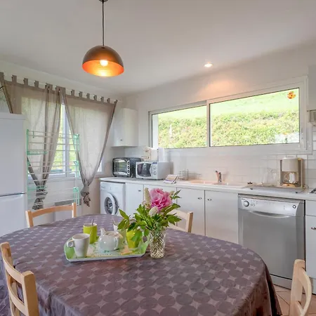 Maison De Camille * Artigues (Hautes-Pyrenees)